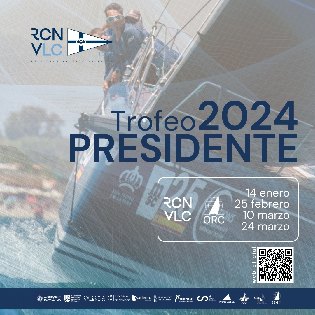 Trofeo Presidente 2024