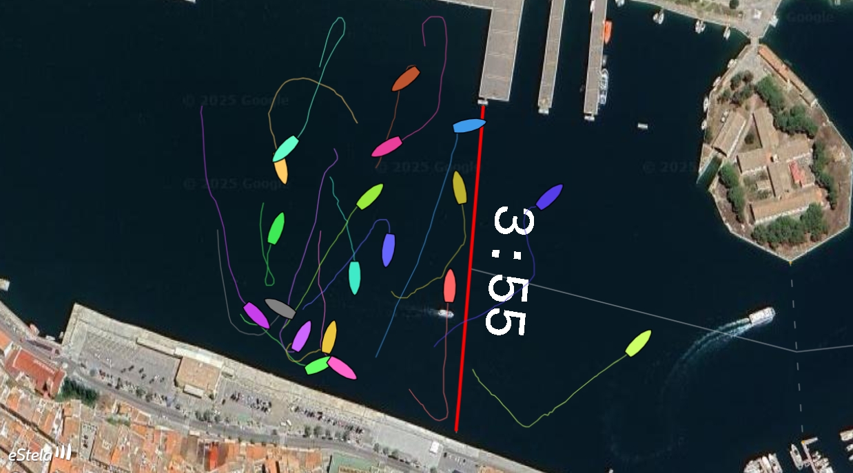 Regata Costera