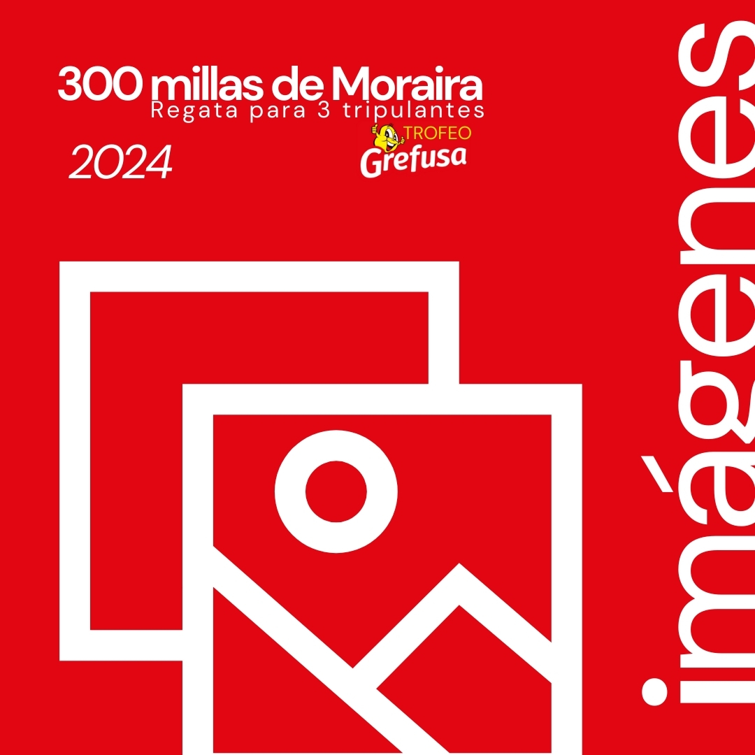 300 Millas A3 - 2024