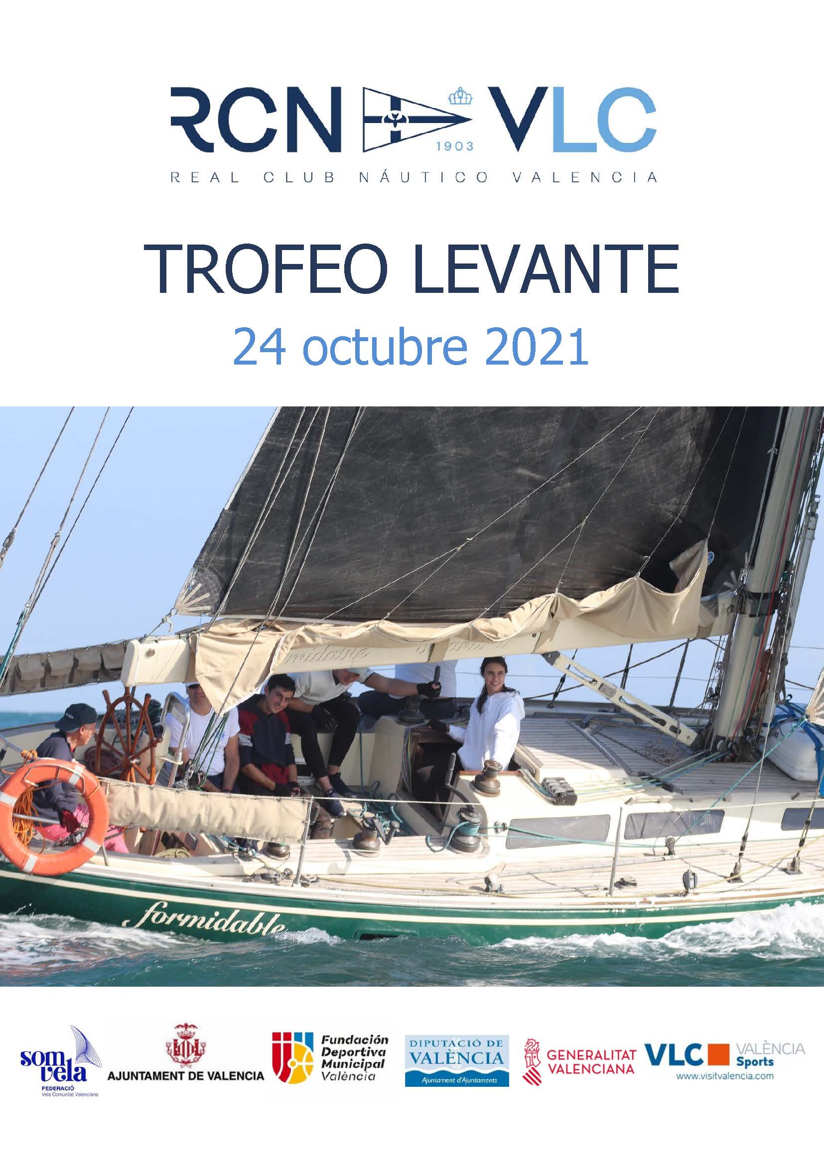 Trofeo Levante 2021-AR