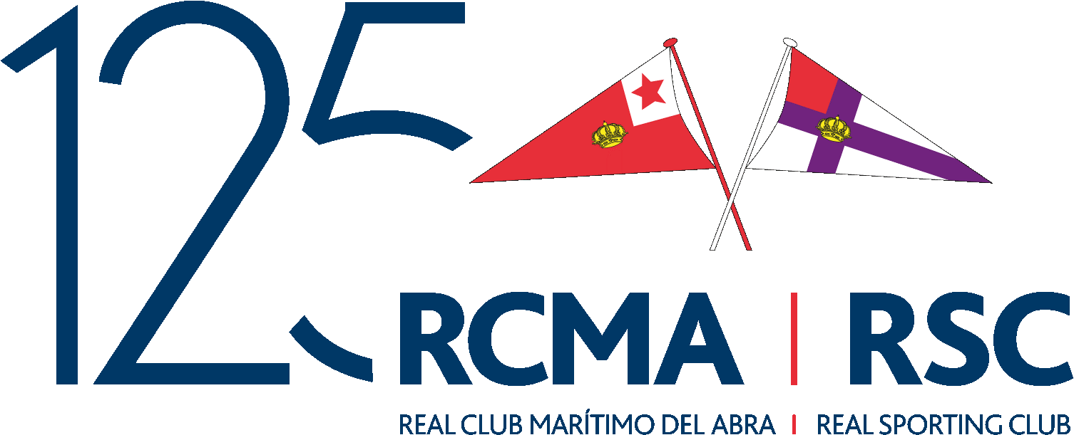 REAL CLUB MARITIMO DEL ABRA - REAL SPORTING CLUB