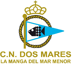 CLUB NÁUTICO DOS MARES