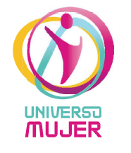 UNIVERSO MUJER