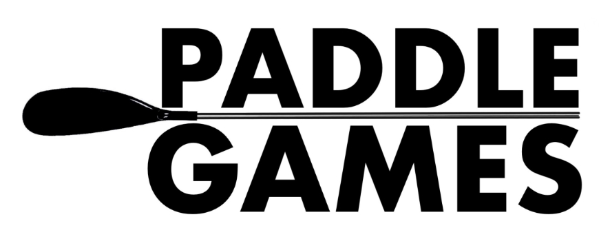 Paddle Games