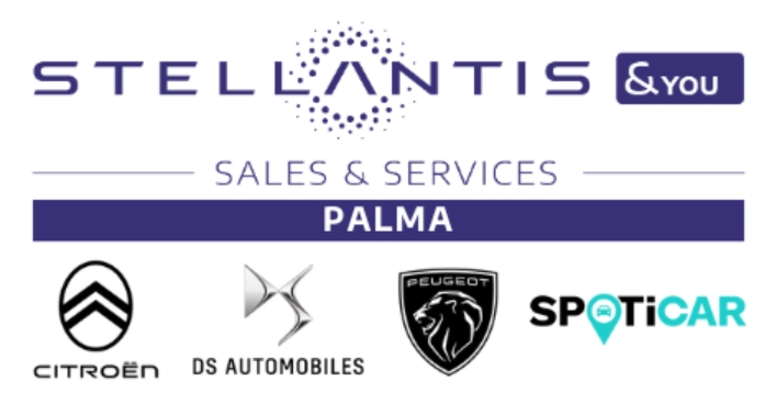 Stellantis&YOU Palma