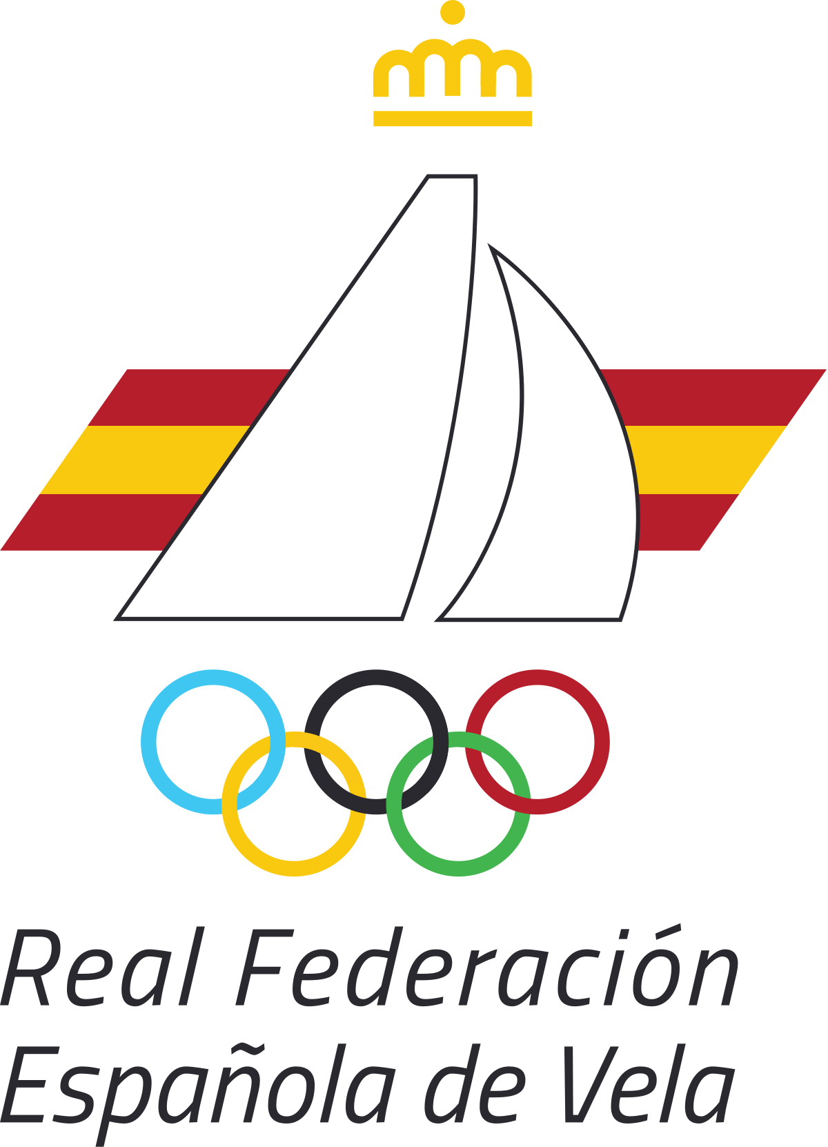 REAL FEDERACIÓN ESPAÑOLA DE VELA